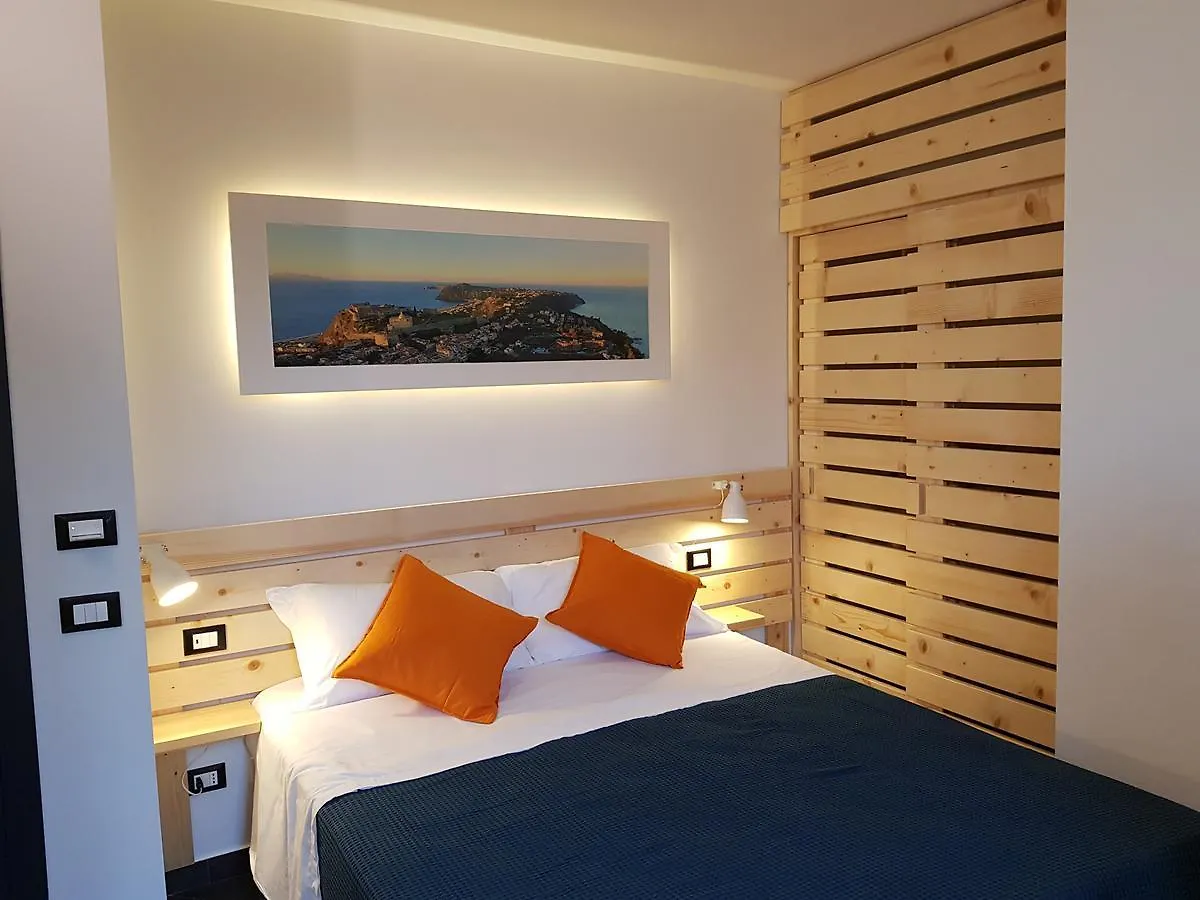 Bed & Breakfast Incentro B&B Milazzo
