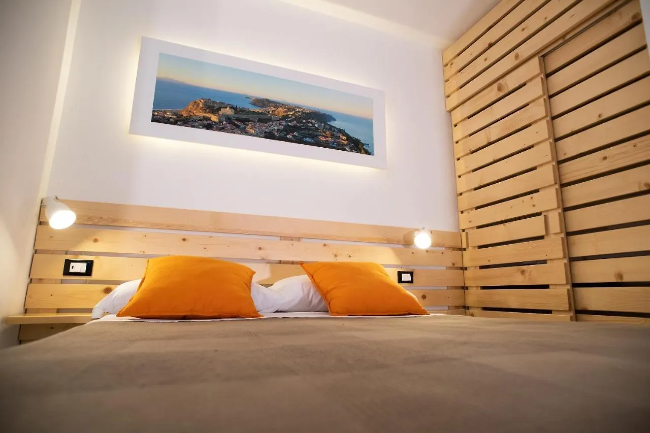 Bed & Breakfast Incentro B&B Milazzo
