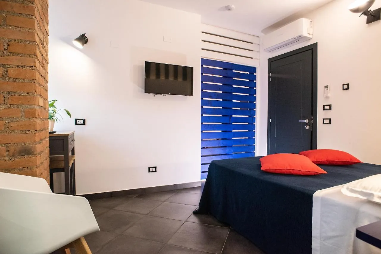 Incentro B&B Milazzo