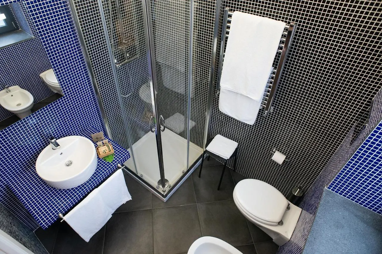 Incentro B&B Milazzo Bed & Breakfast