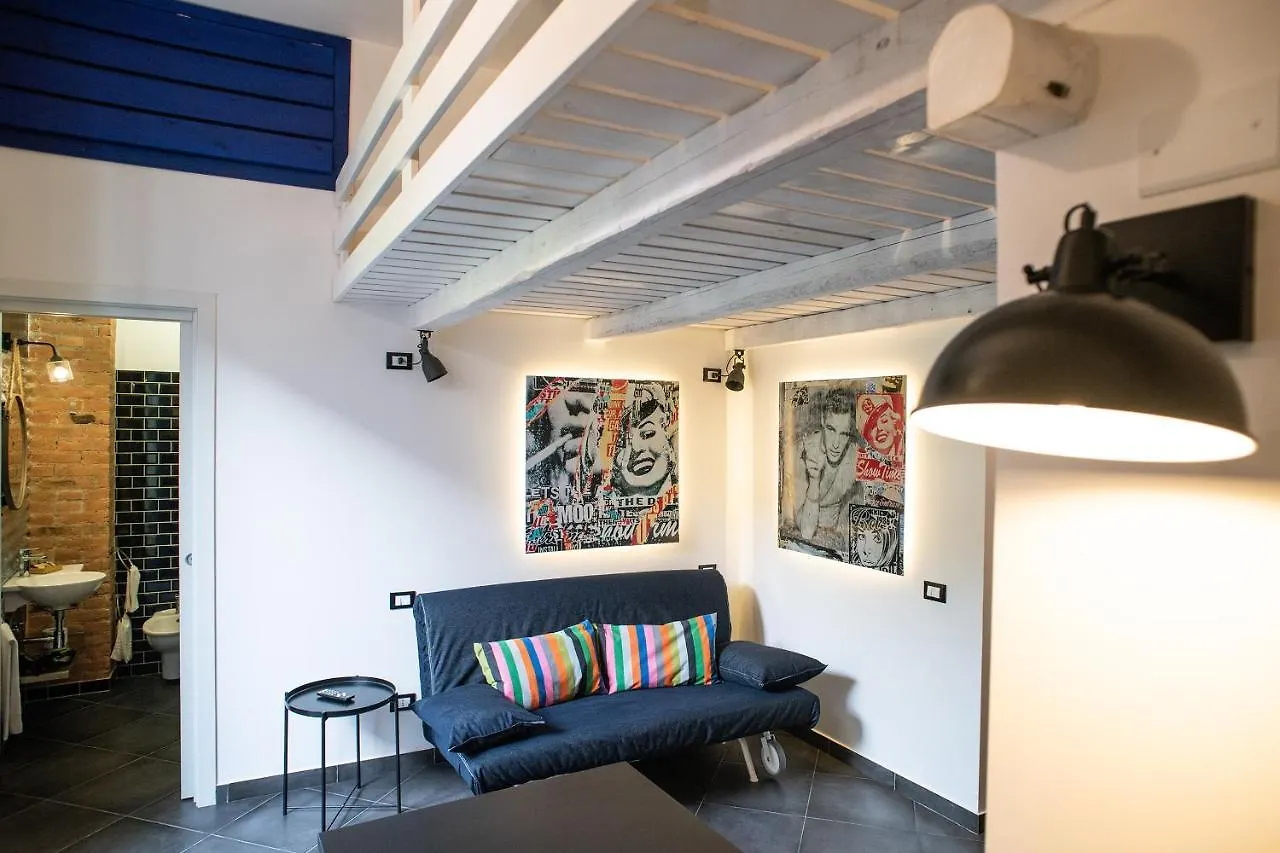 *** Bed and breakfast InCentro B&B Milazzo Italia