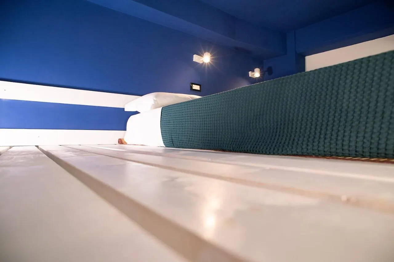 Bed & Breakfast Incentro B&B Milazzo