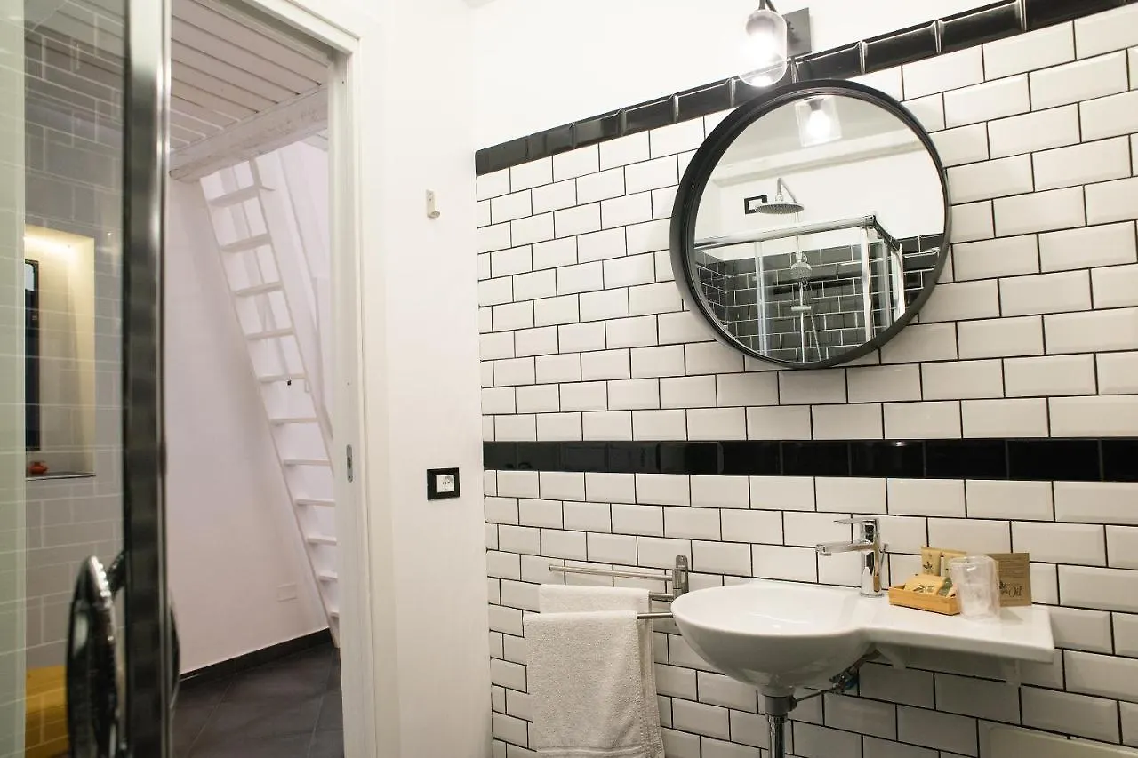 Bed & Breakfast Incentro B&B Milazzo