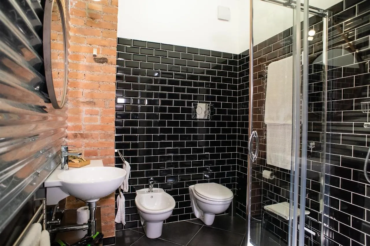 Incentro B&B Milazzo Bed & Breakfast