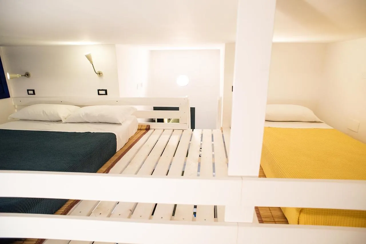 Bed & Breakfast Incentro B&B Milazzo