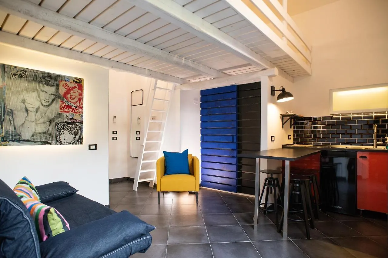 InCentro B&B Milazzo Bed and breakfast