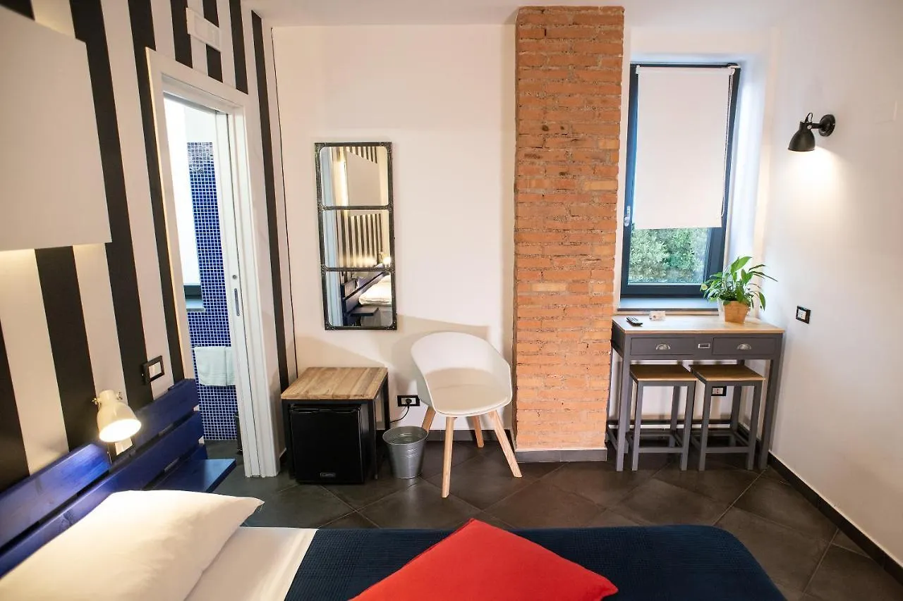 *** Bed and breakfast InCentro B&B Milazzo Italia
