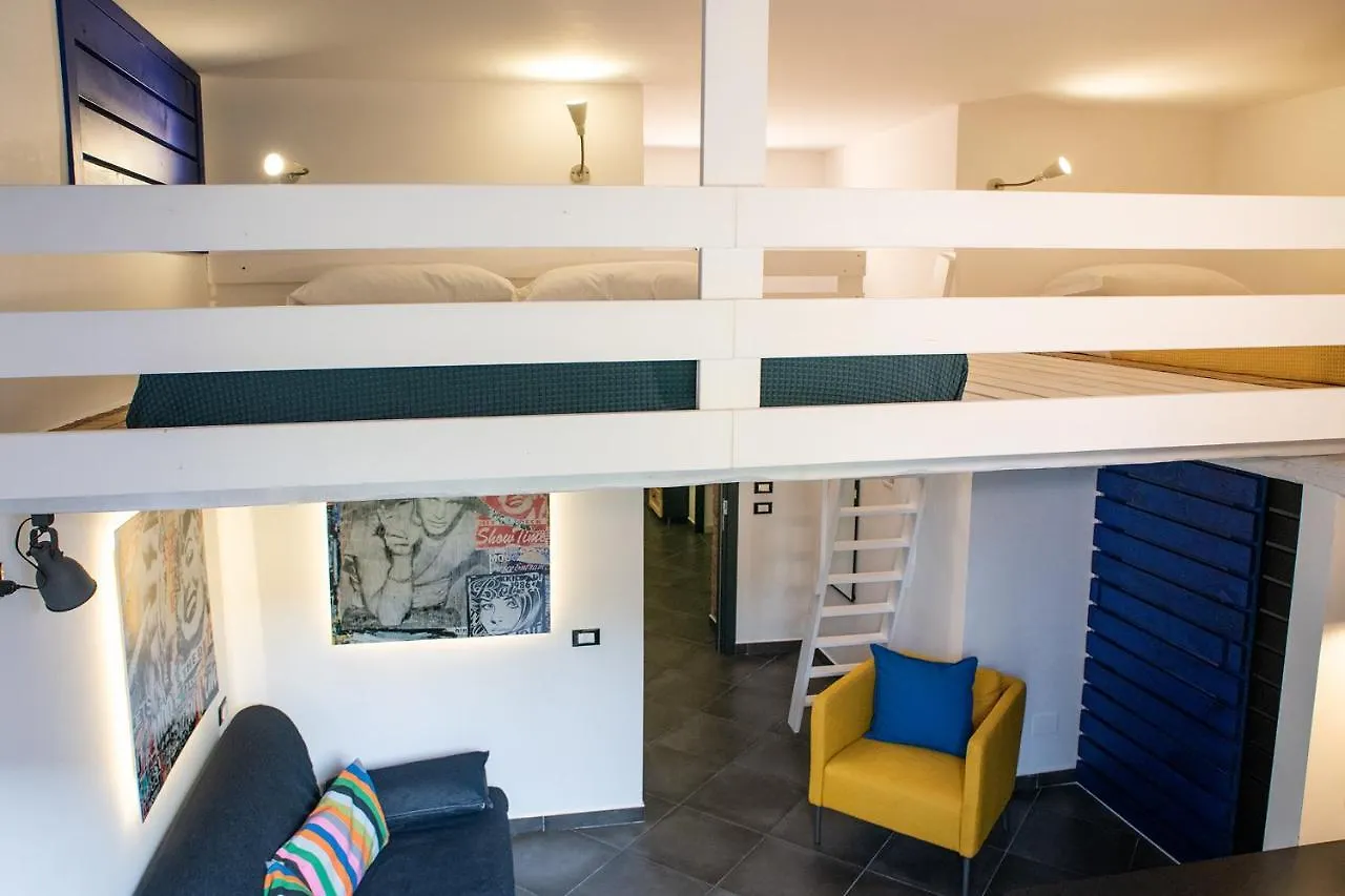 *** Bed & Breakfast Incentro B&B Milazzo Italien