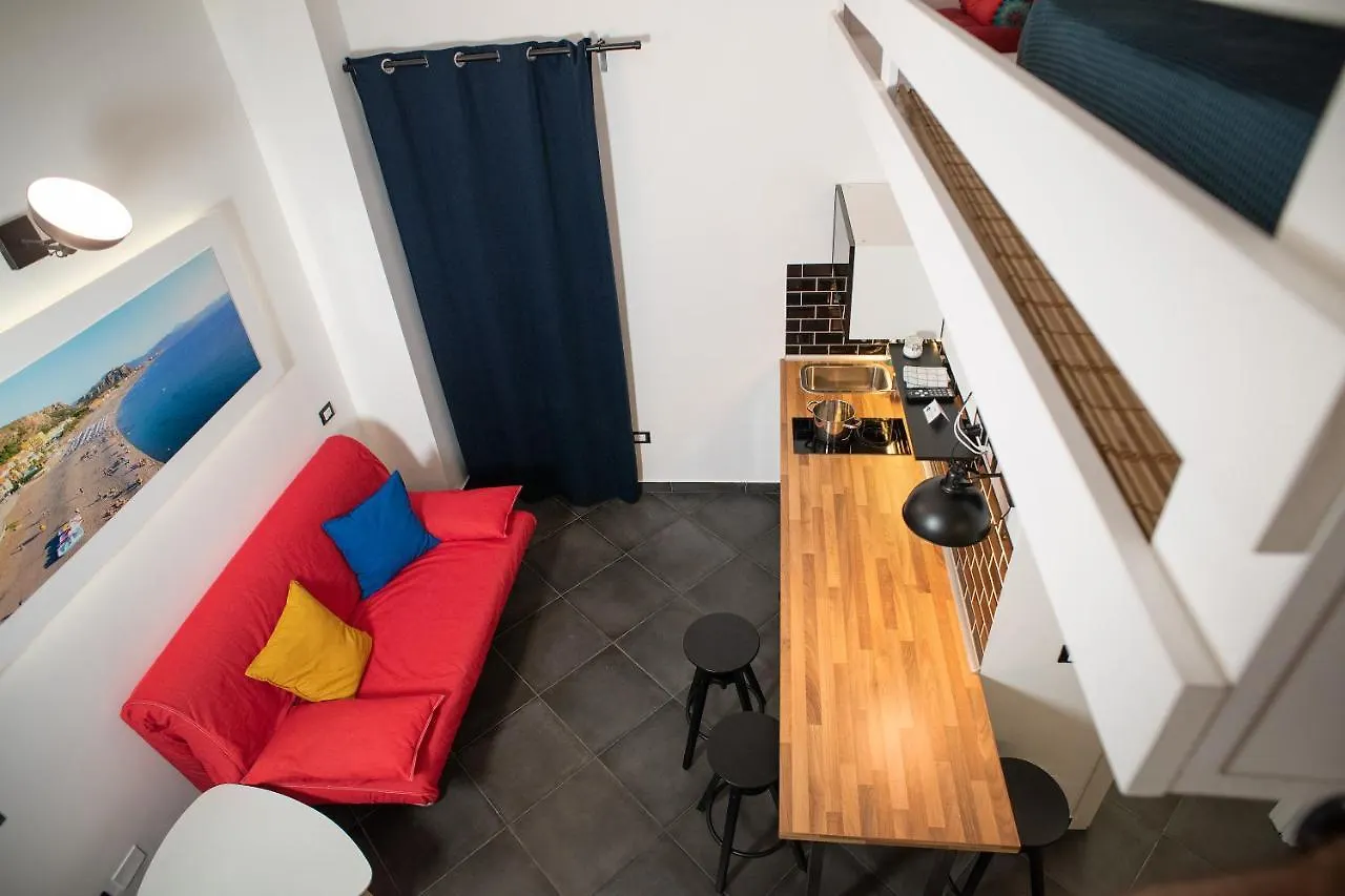 Bed & Breakfast Incentro B&B Milazzo