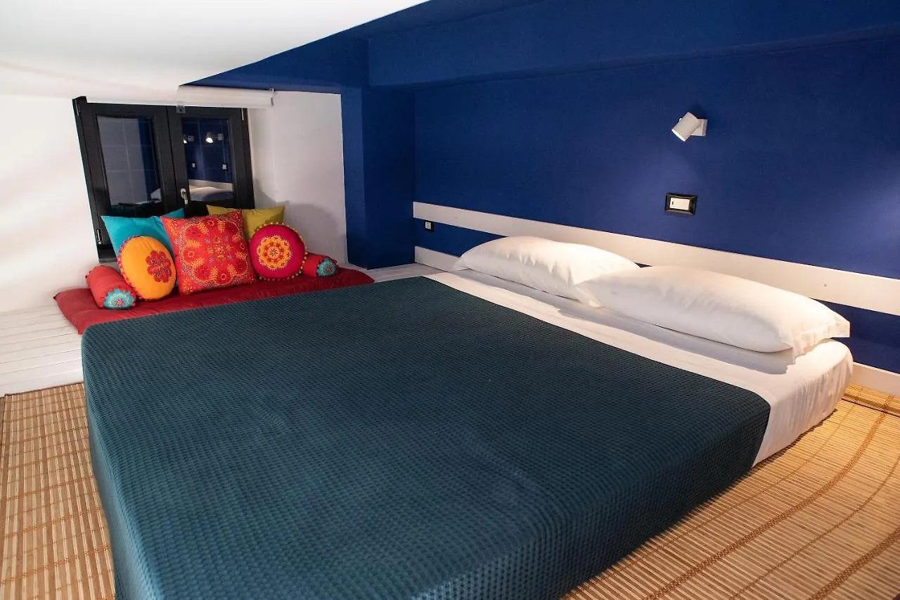 Bed & Breakfast Incentro B&B Milazzo