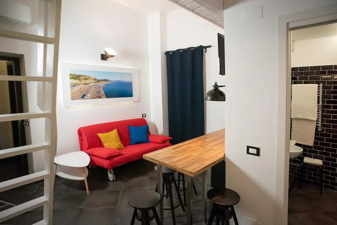 Bed & Breakfast Incentro B&B Milazzo