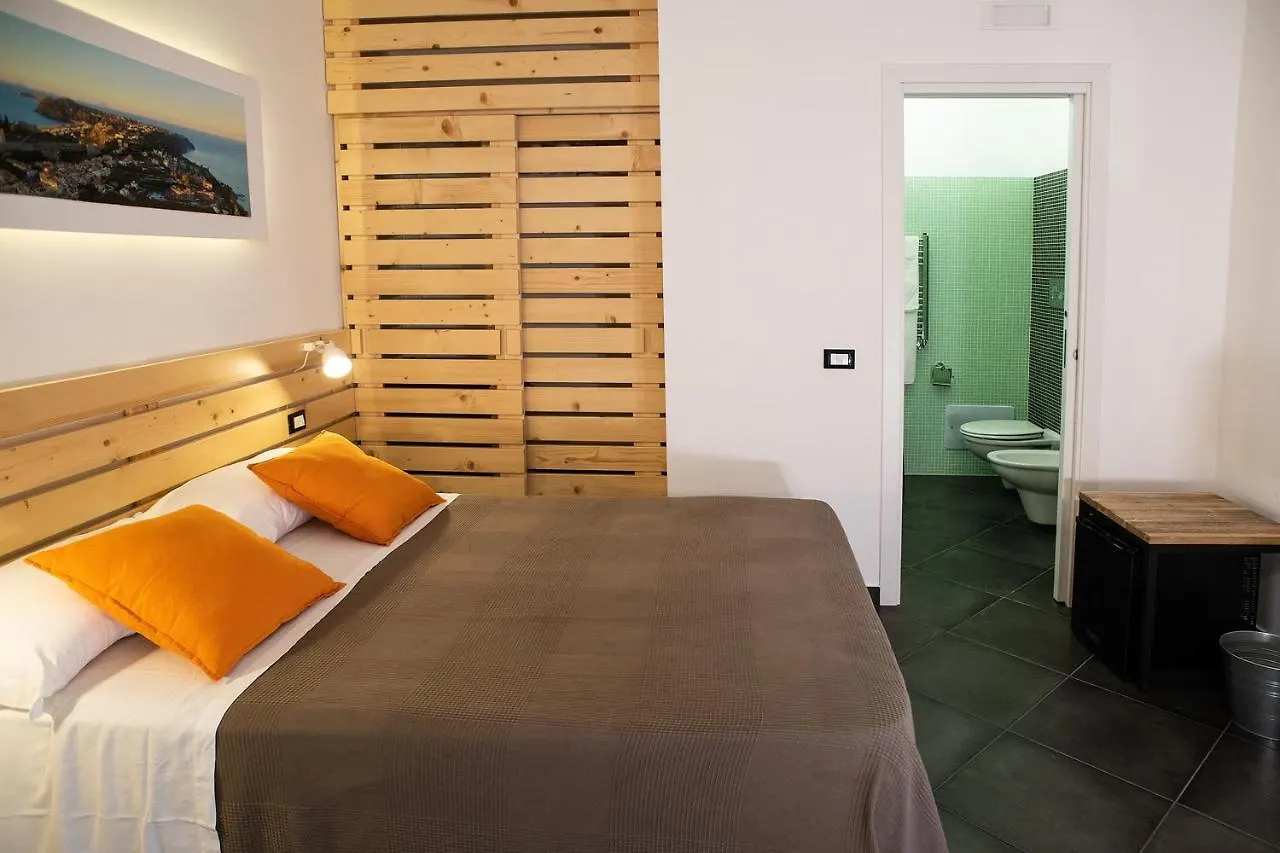 Bed & Breakfast Incentro B&B Milazzo