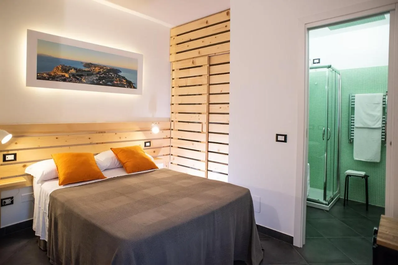 Incentro B&B Milazzo