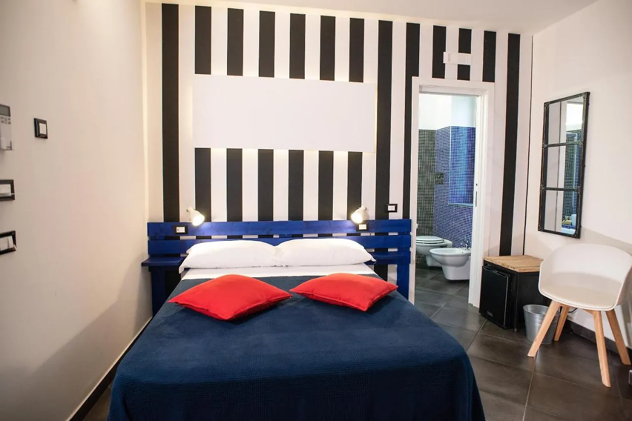 InCentro B&B Milazzo Italia