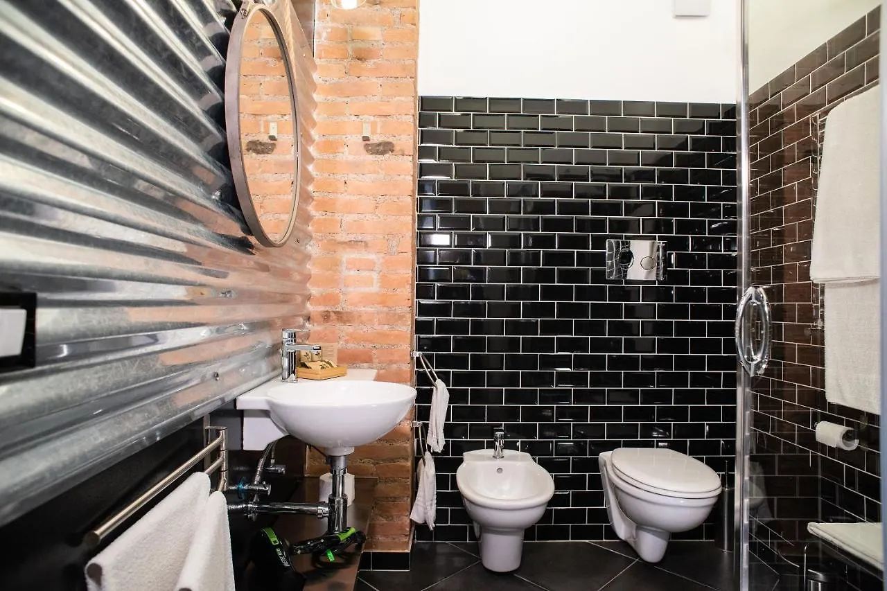 Incentro B&B Milazzo