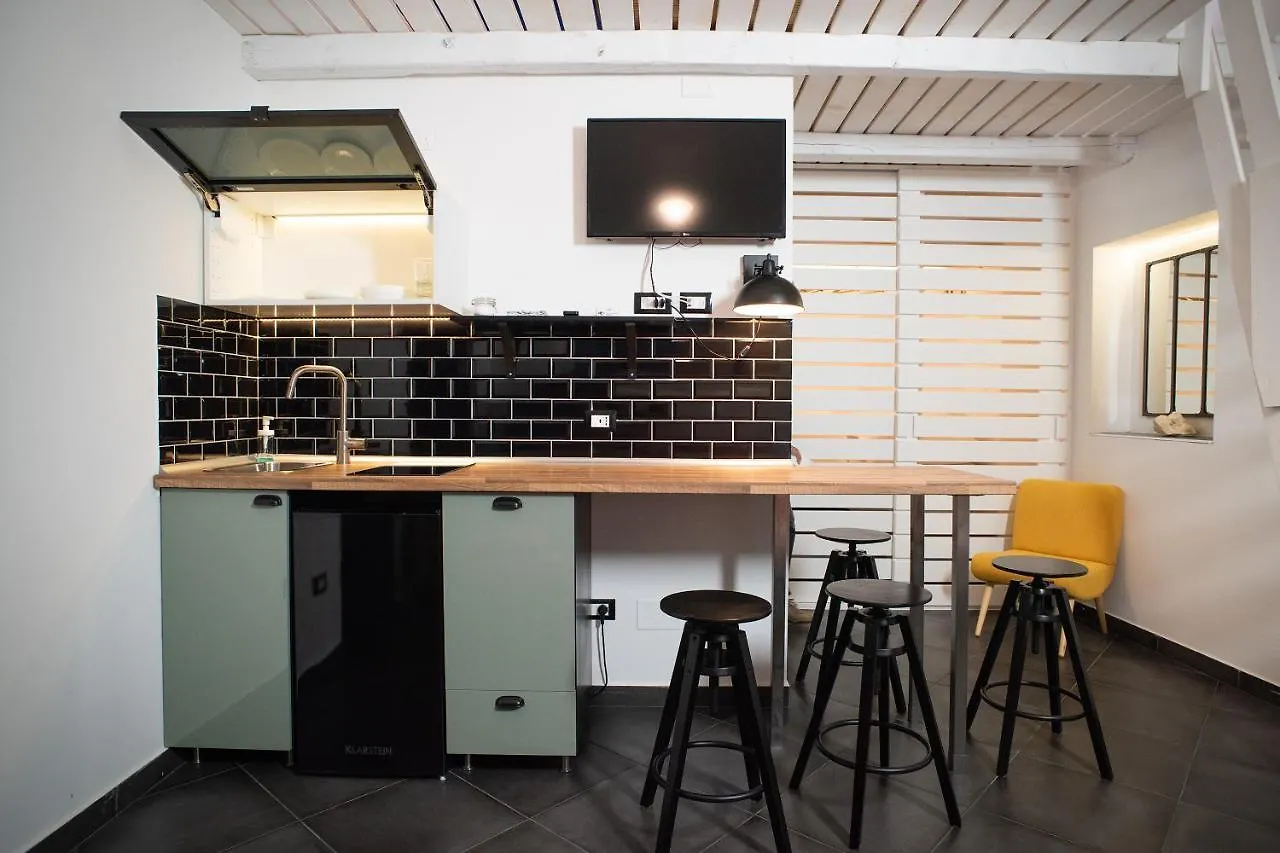 InCentro B&B Milazzo Bed and breakfast