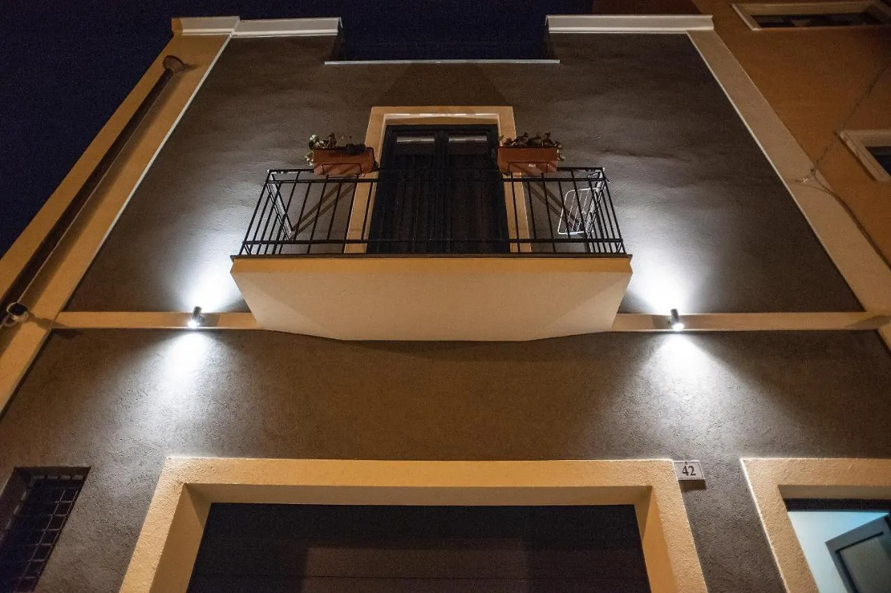 InCentro B&B Milazzo