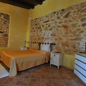 Predda Bianca , Campanedda Italia