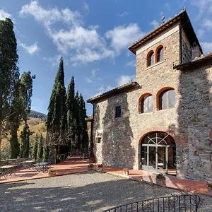 Terre Di Baccio 3*, Greve in Chianti Italia