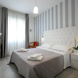 La Perla 3*, Rímini Italia