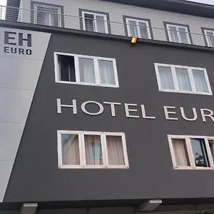 Eurohotel 3*, Plasencia Italia