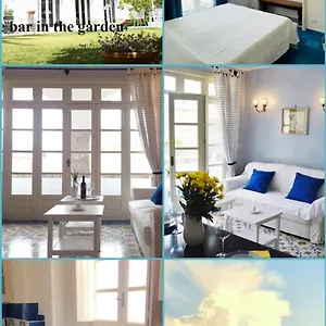 Apartament L'atelier Del Pittore