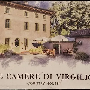 Le Di Virgilio Couette-café Monzambano