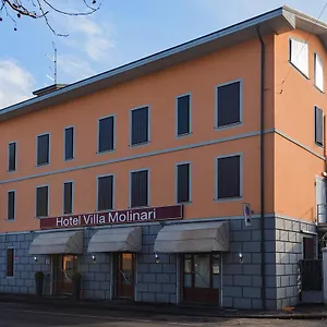 Molinari Hotel Collecchio