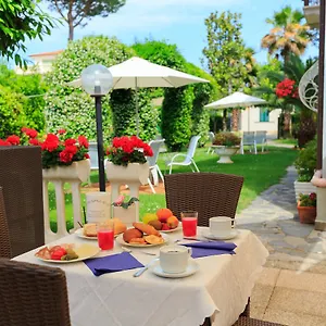 Ambra Hotel Forte dei Marmi