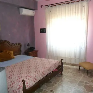 Nocleg ze śniadaniem Pinkhouse