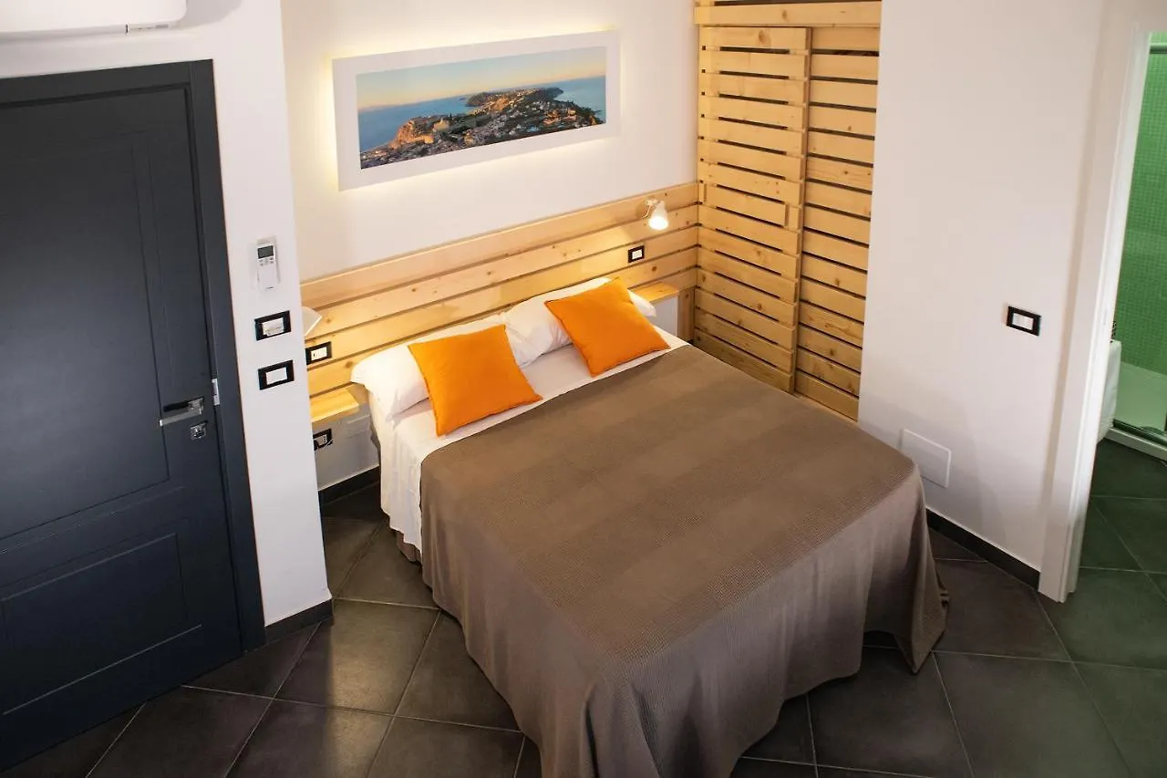 Incentro B&B Milazzo Bed & Breakfast