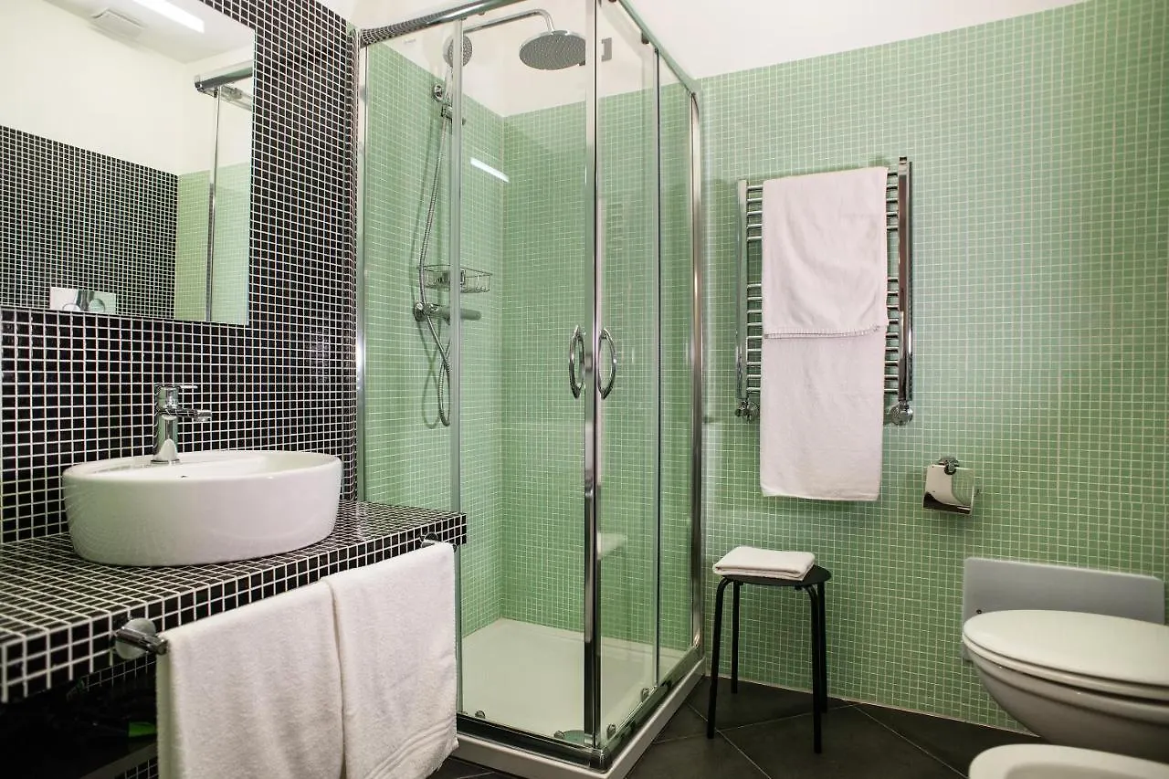*** Bed & Breakfast Incentro B&B Milazzo Italy