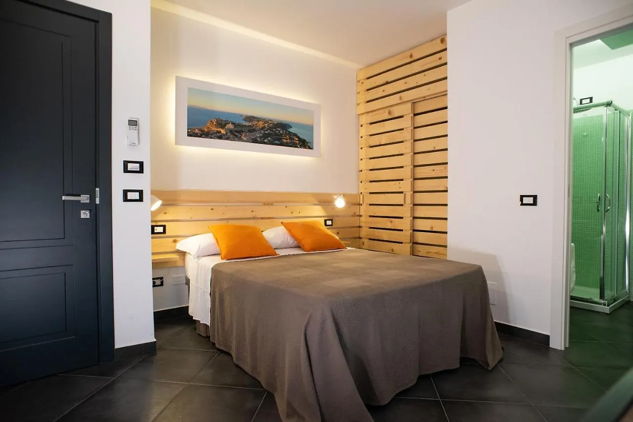 Incentro B&B Milazzo