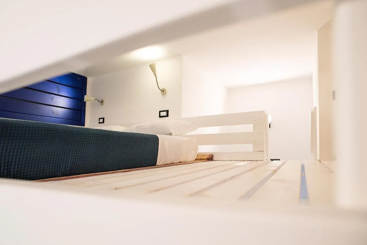 Incentro B&B Milazzo Bed & Breakfast