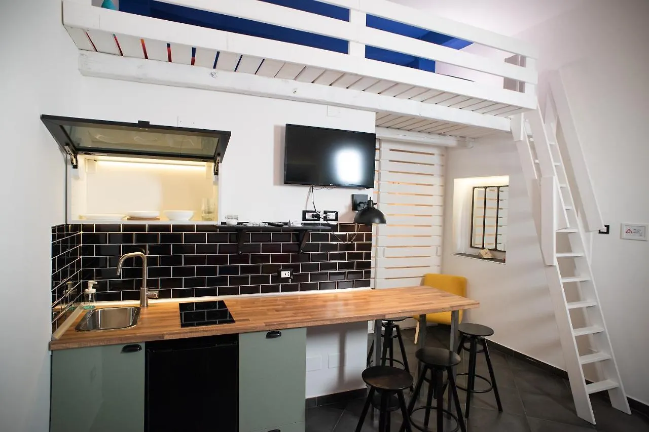 Incentro B&B Milazzo
