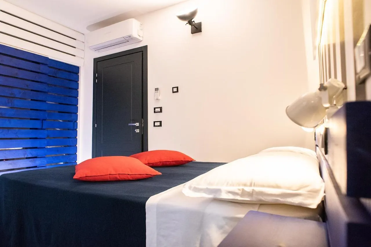 Incentro B&B Milazzo Italy