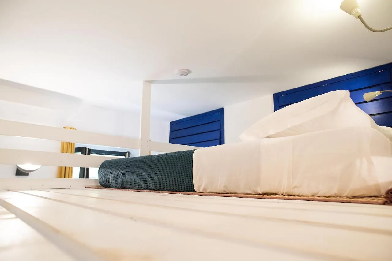 Bed & Breakfast Incentro B&B Milazzo