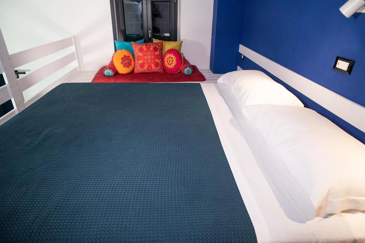Incentro B&B Milazzo Bed & Breakfast